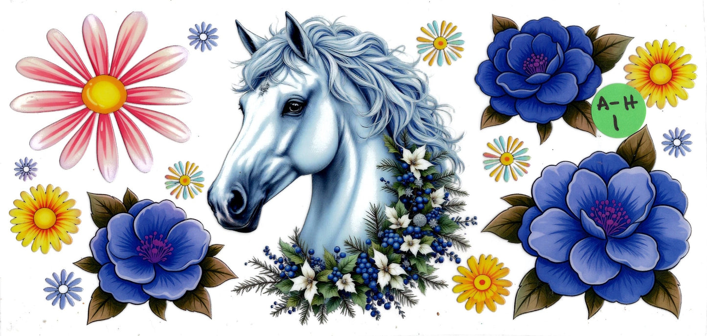 Animal - Horse
