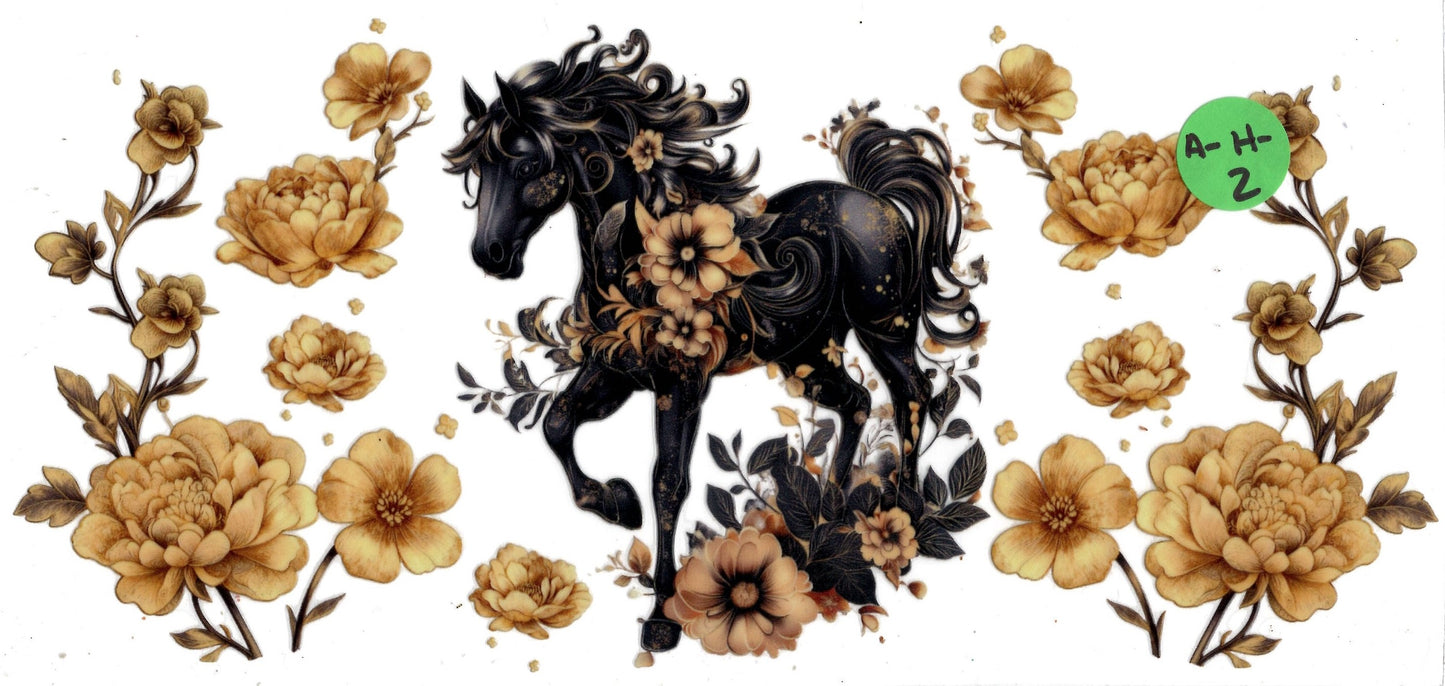 Animal - Horse