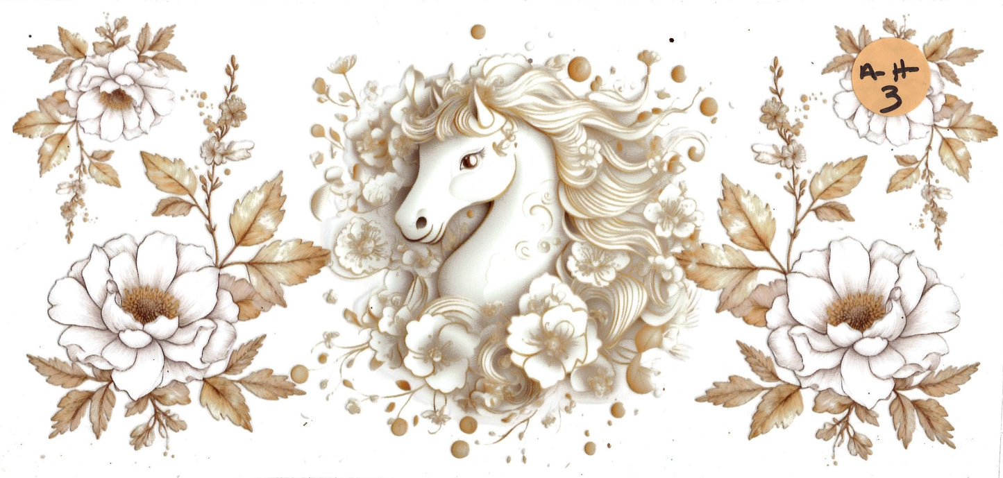 Animal - Horse