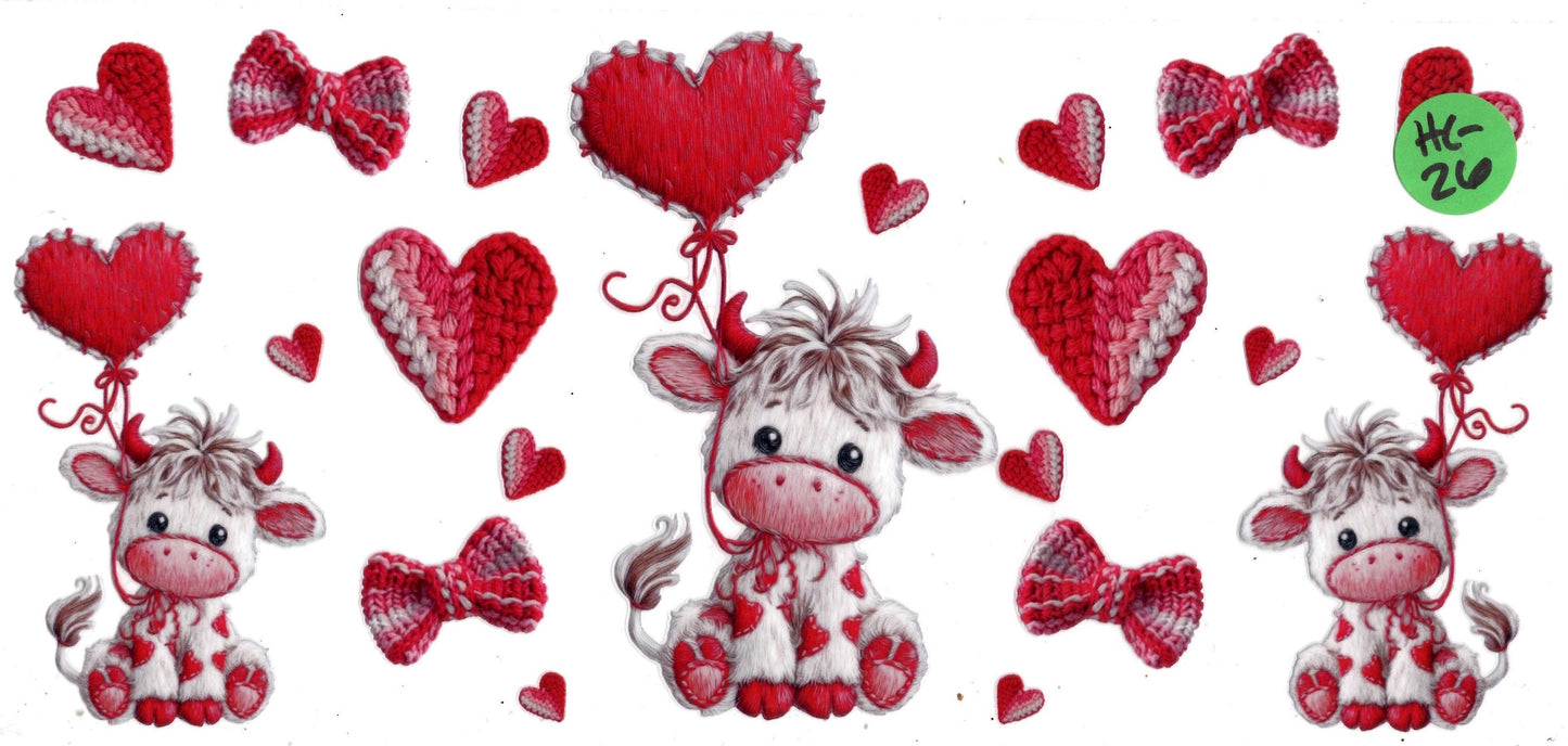 Animal - Highland Cow