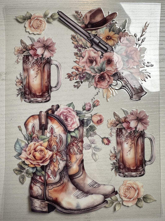 Notebook Wraps