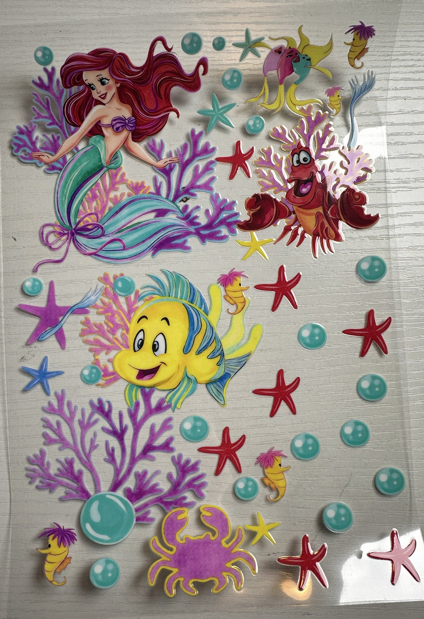Notebook Wraps