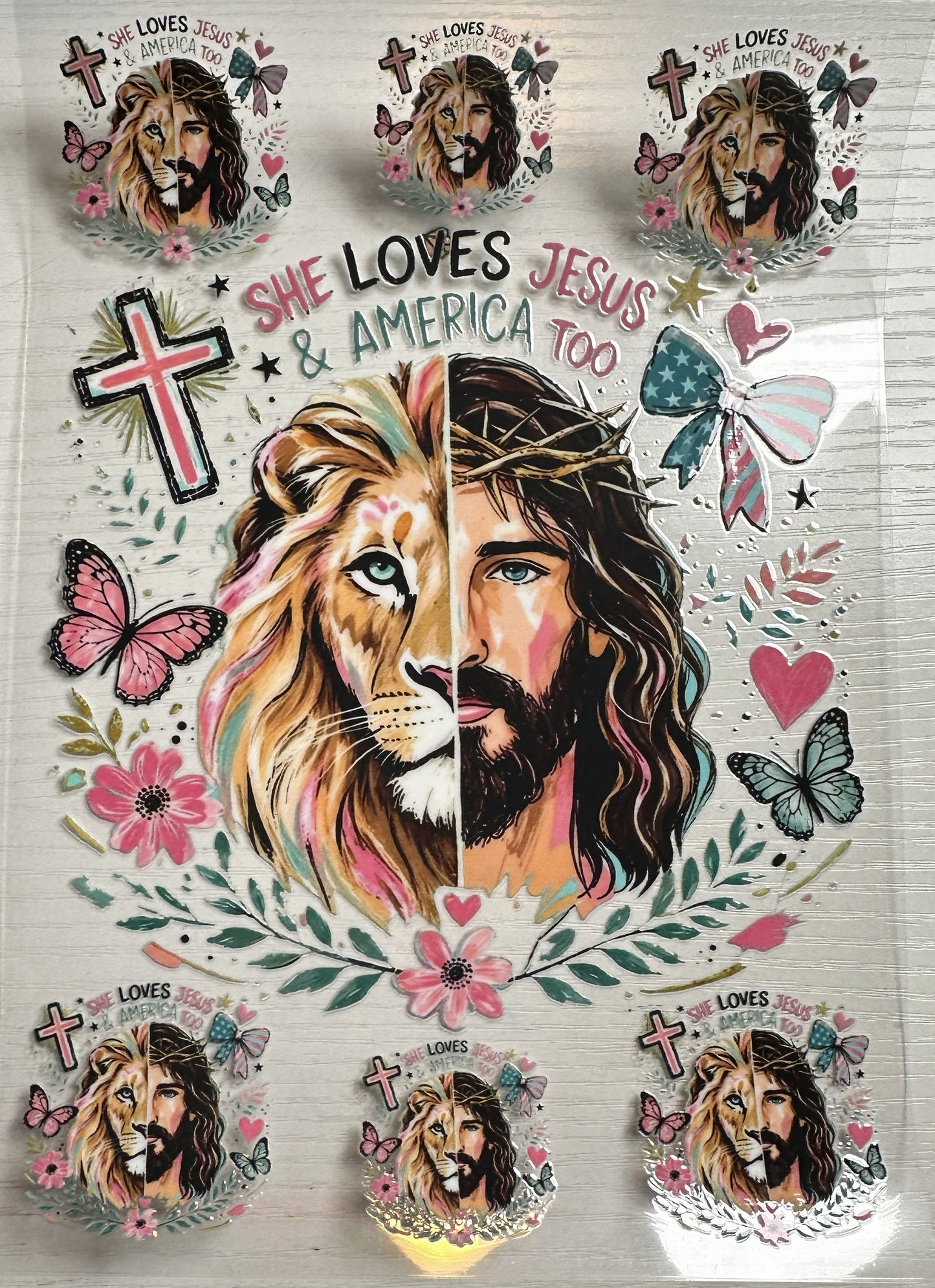 Notebook Wraps