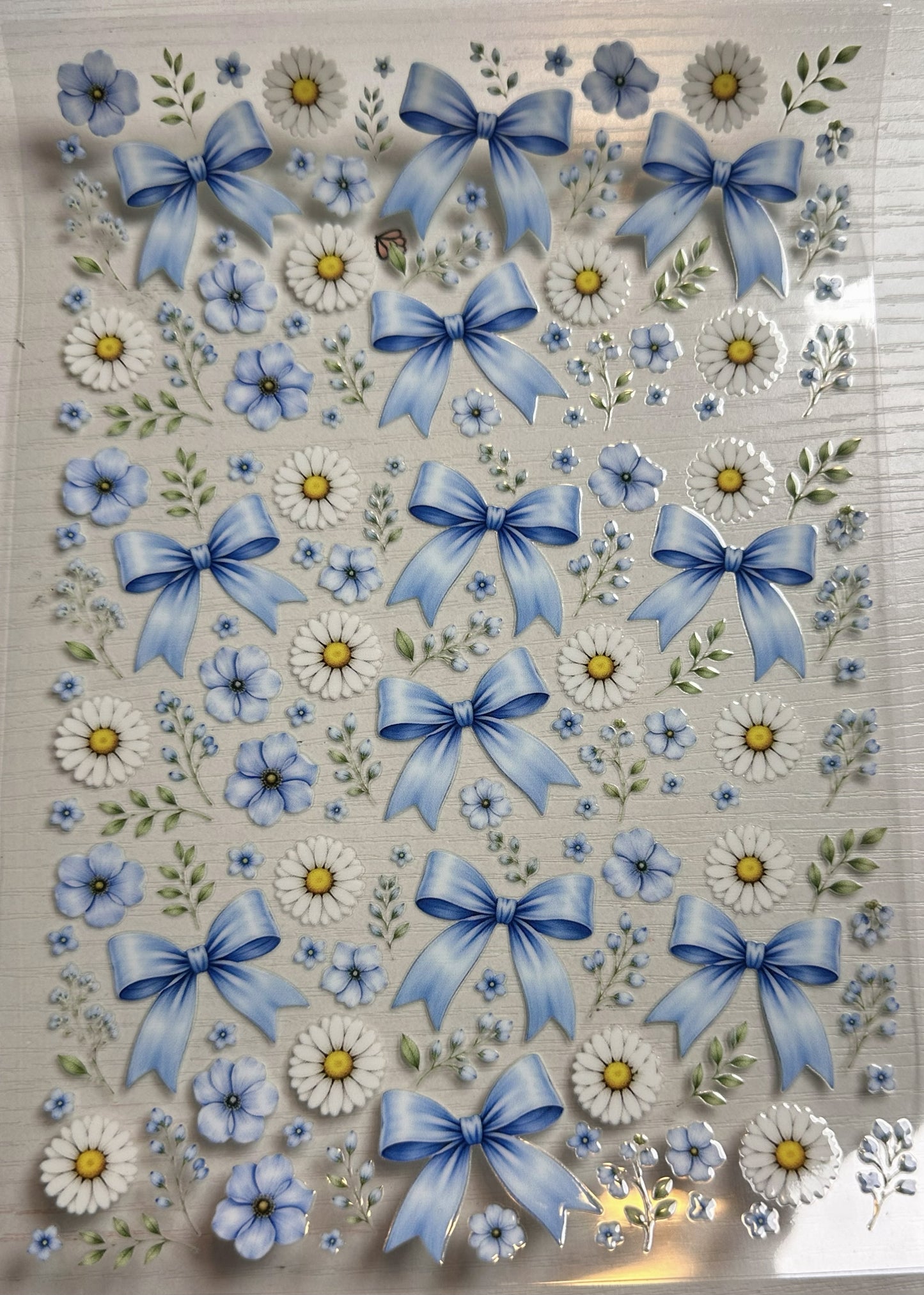 Notebook Wraps