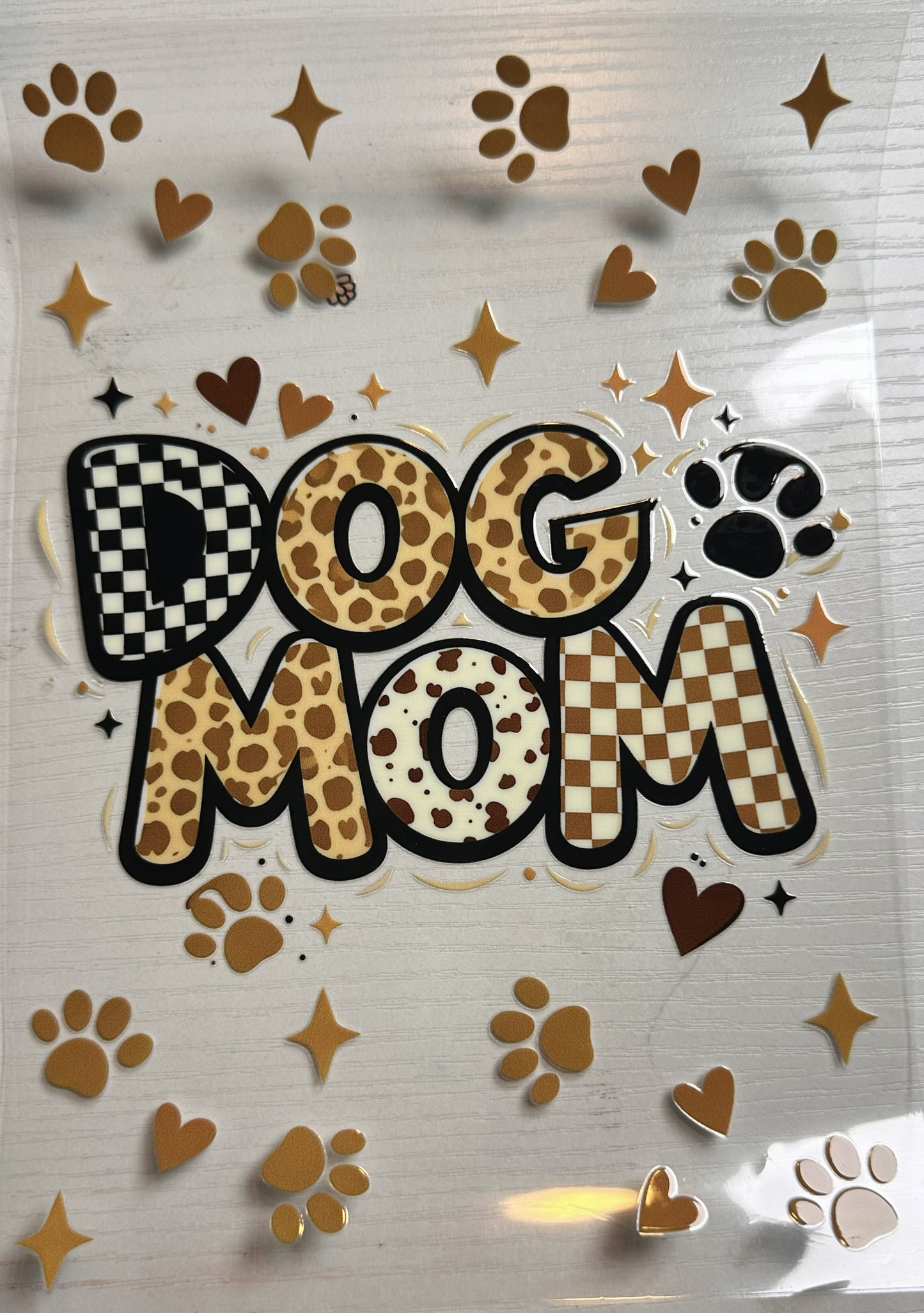 Notebook Wraps