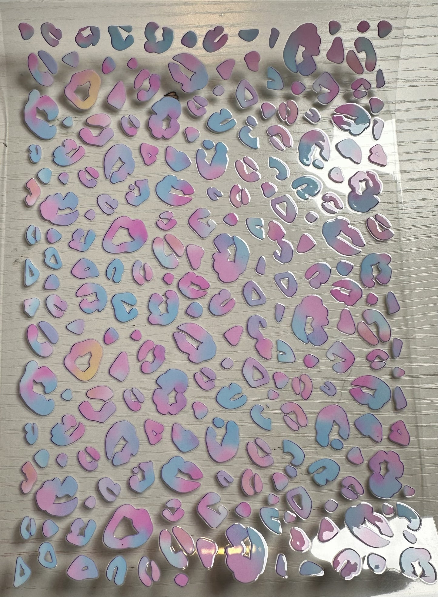 Notebook Wraps