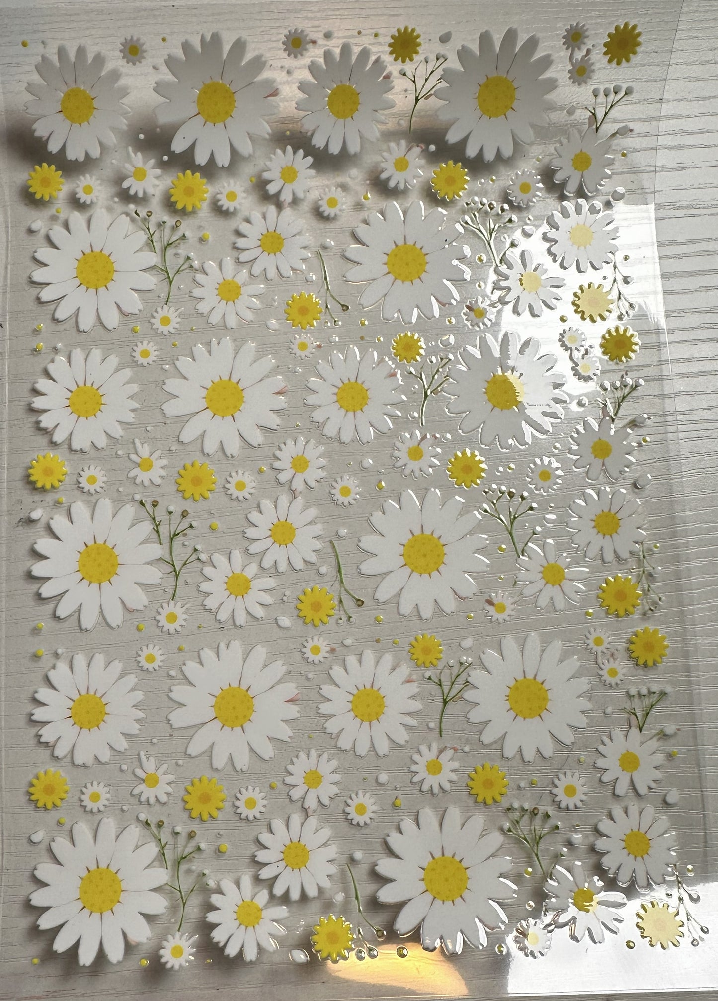 Notebook Wraps