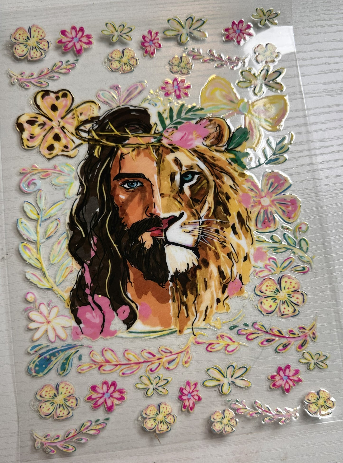 Notebook Wraps