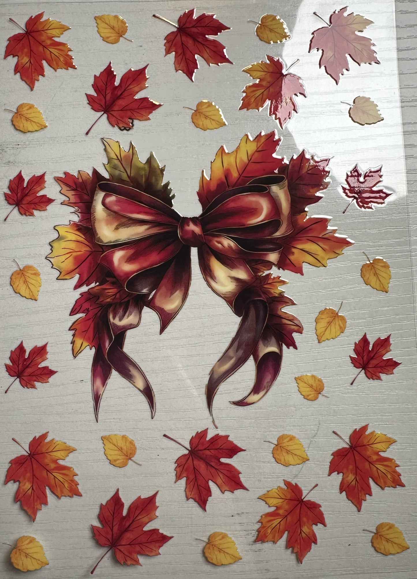 Notebook Wraps