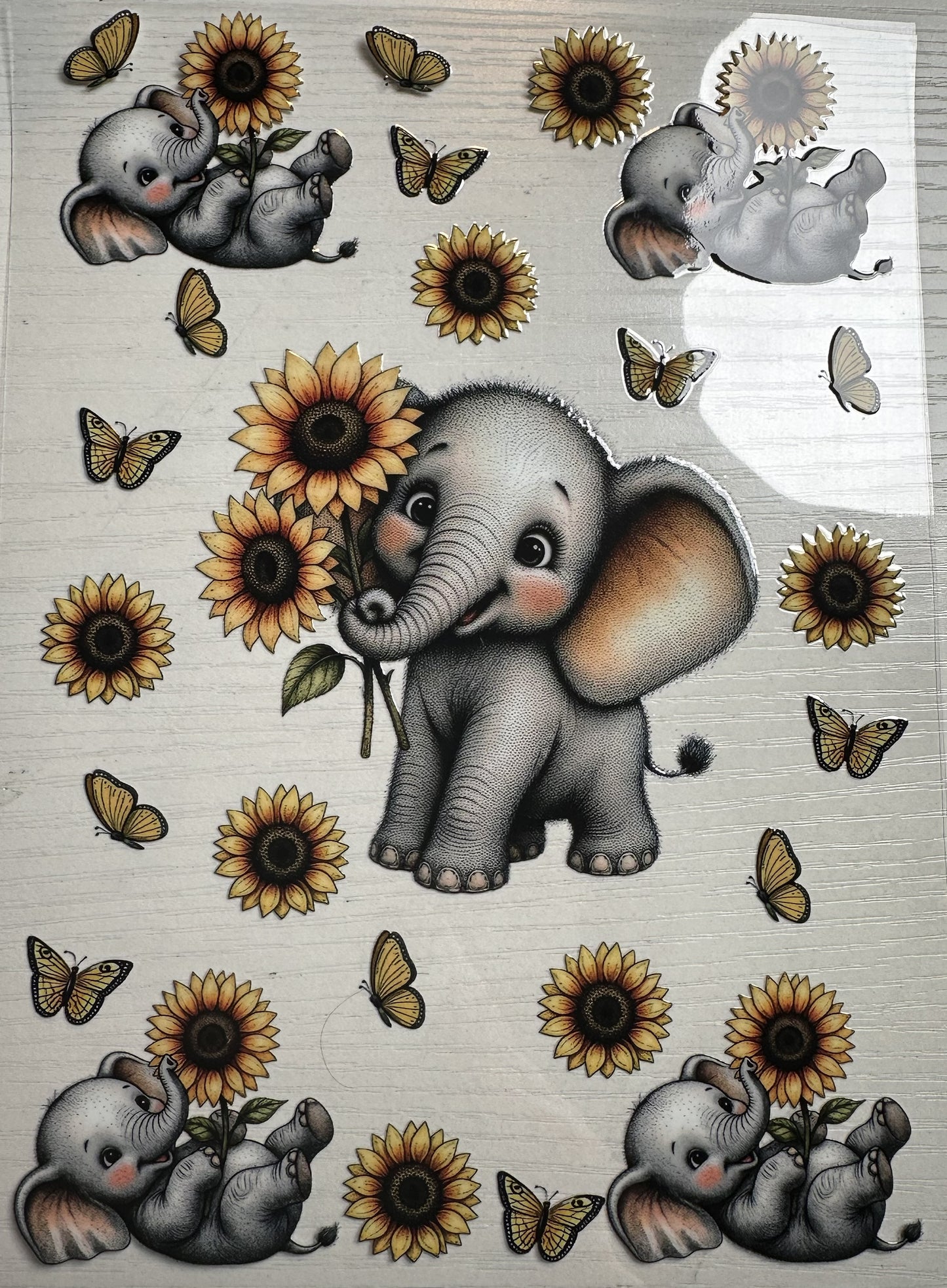 Notebook Wraps