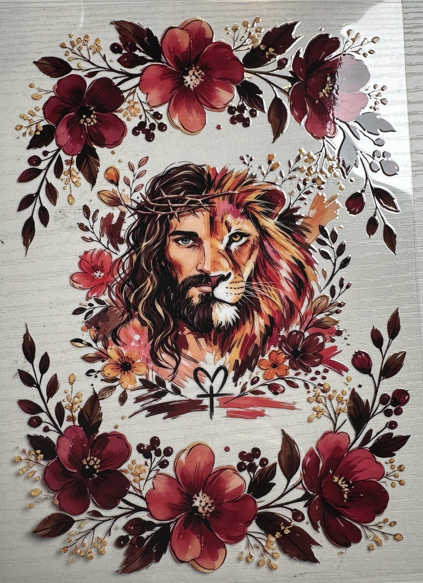 Notebook Wraps