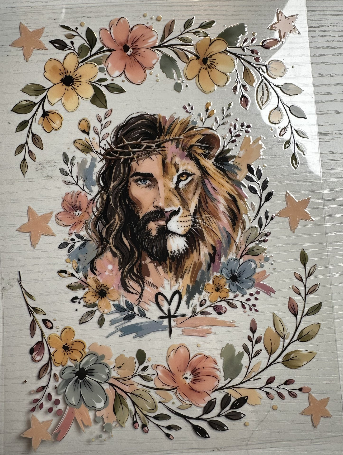Notebook Wraps