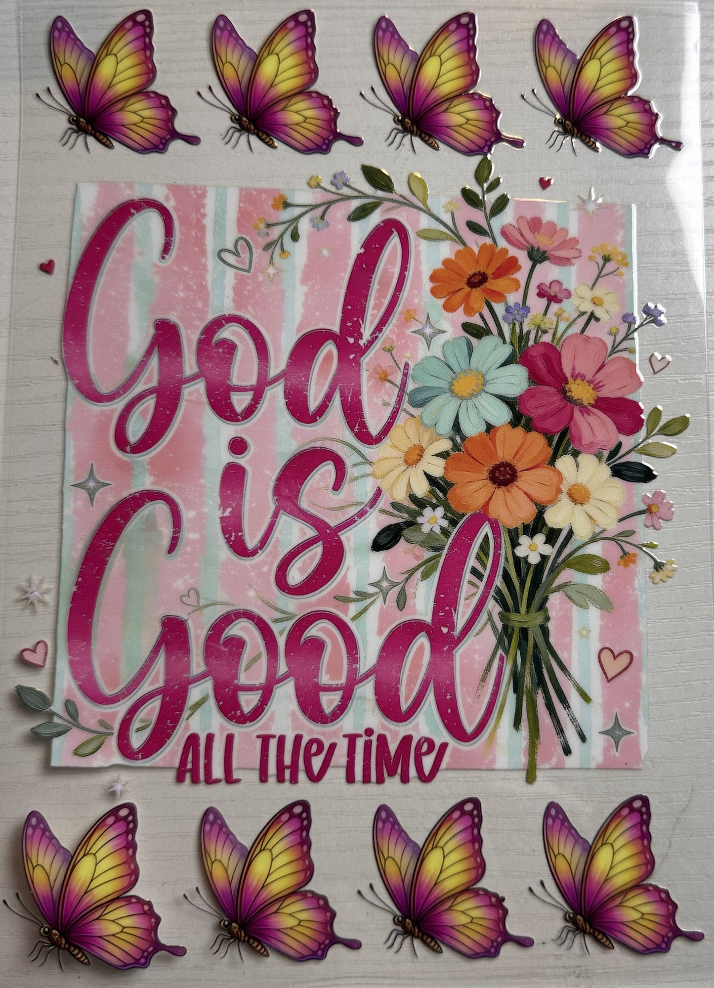 Notebook Wraps