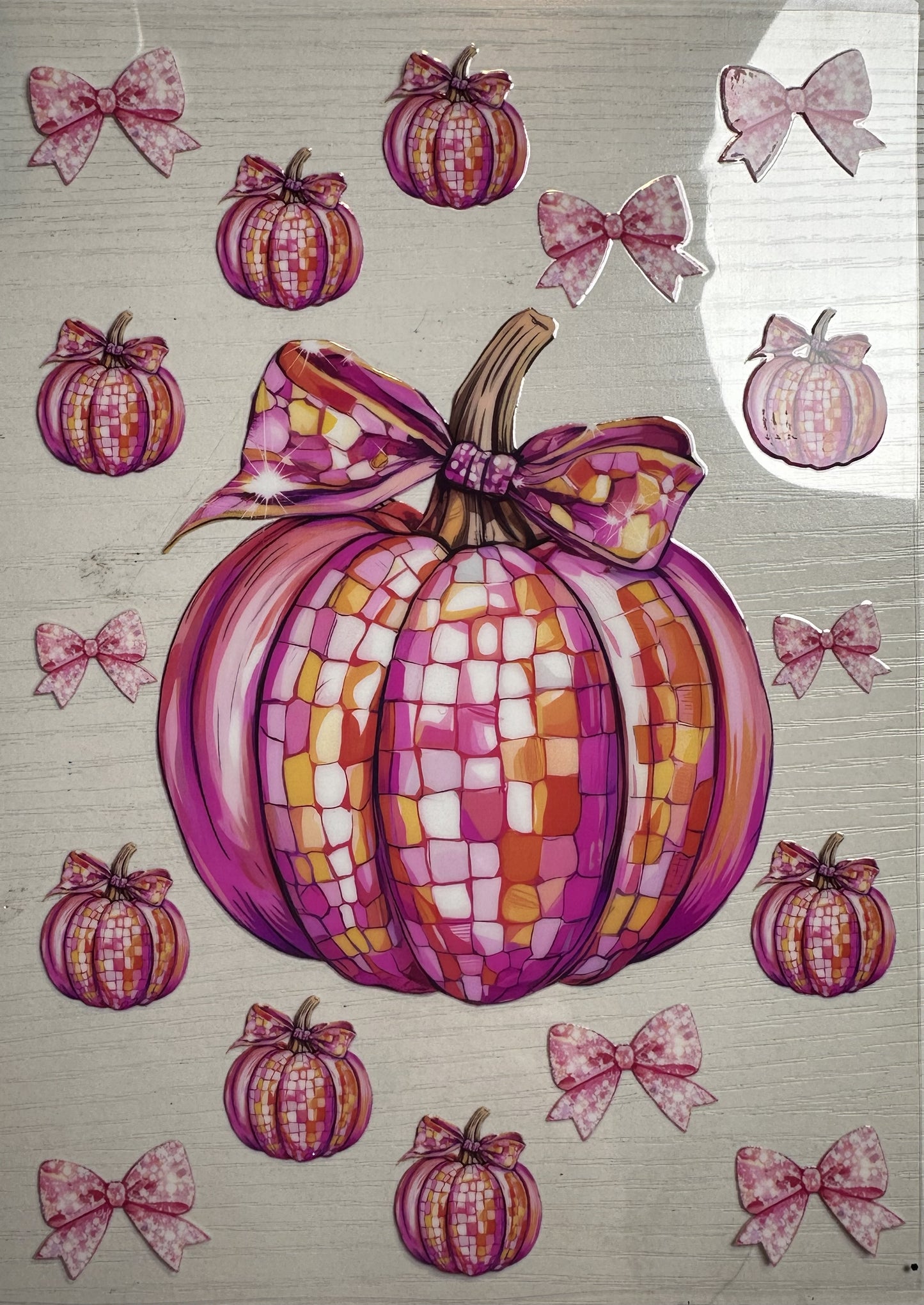 Notebook Wraps
