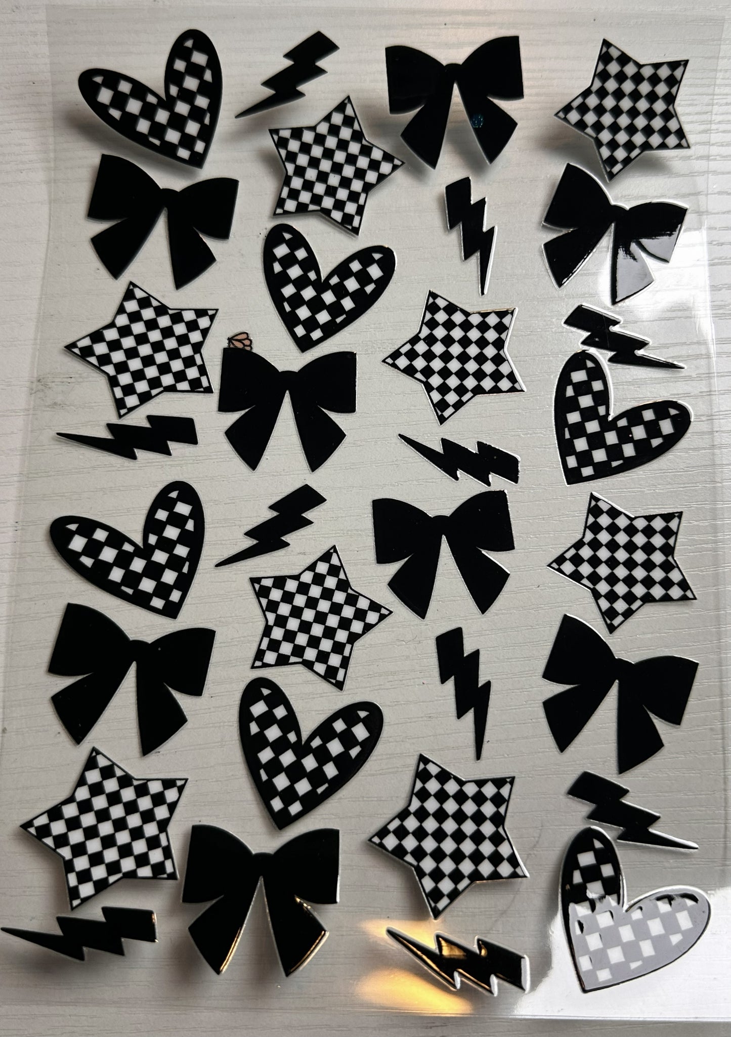 Notebook Wraps