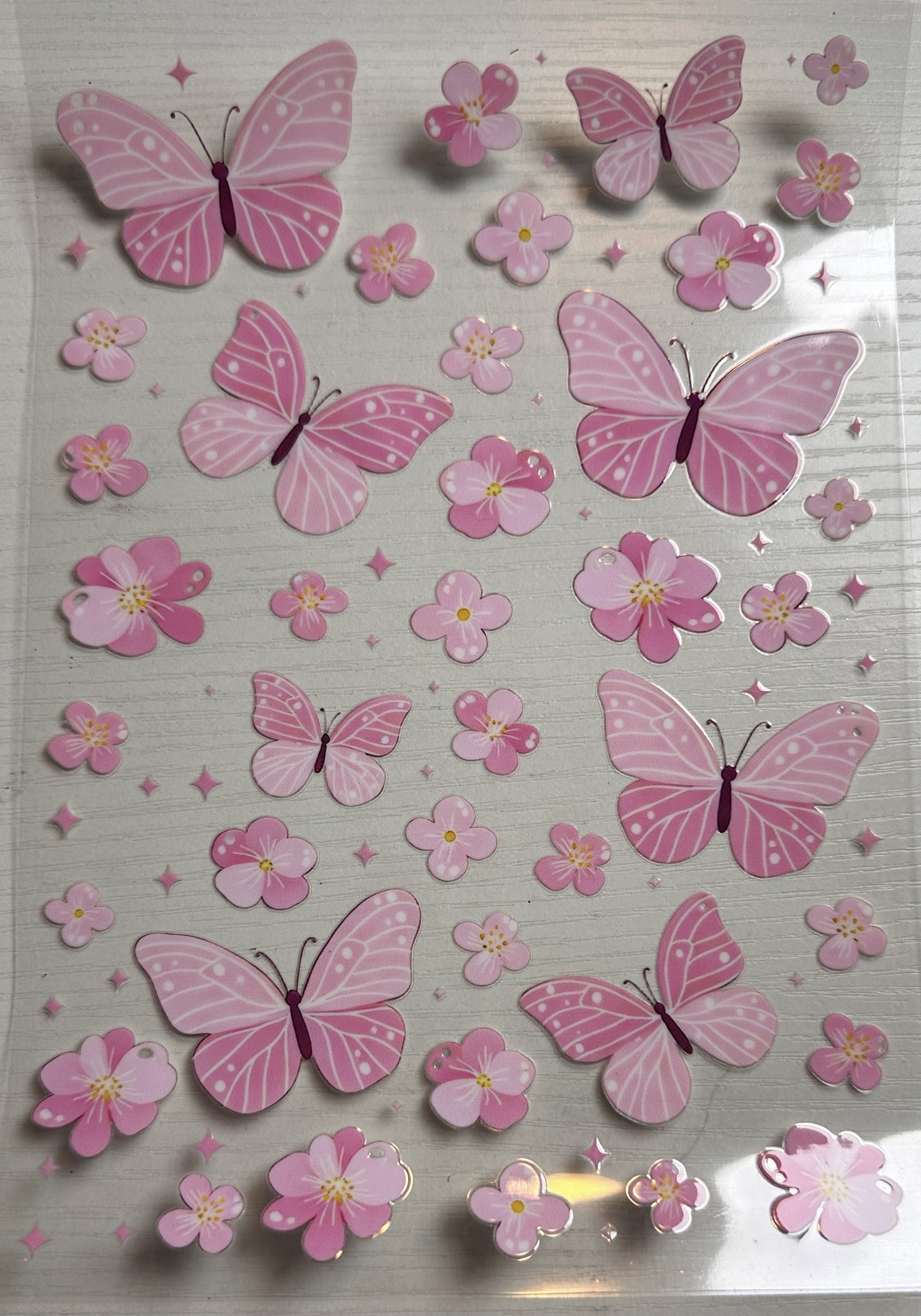 Notebook Wraps
