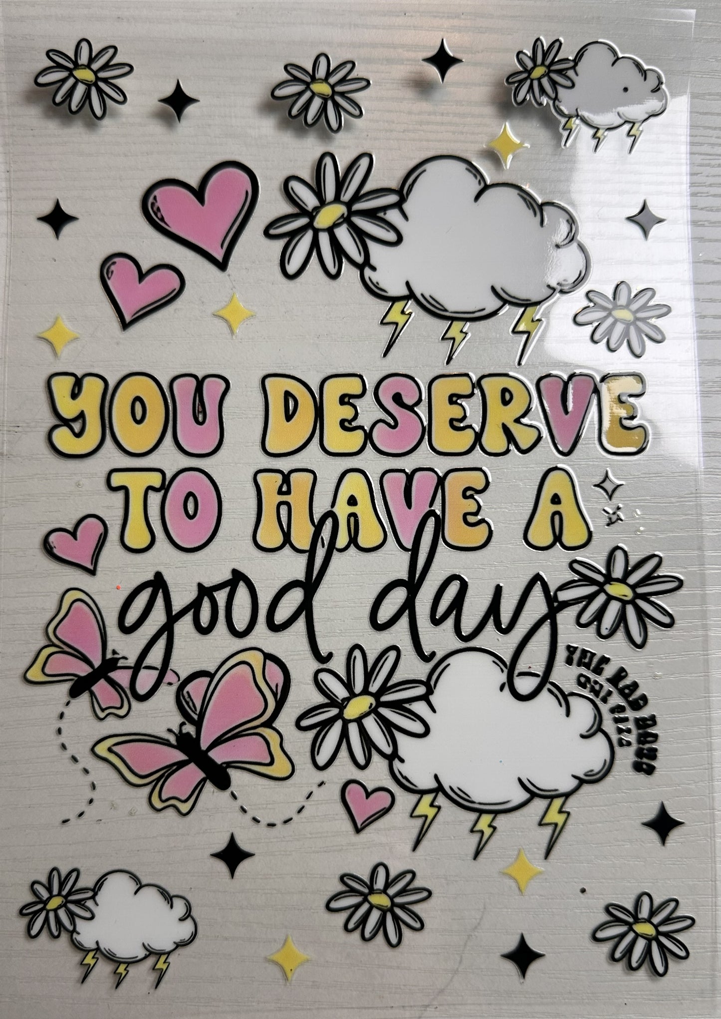 Notebook Wraps