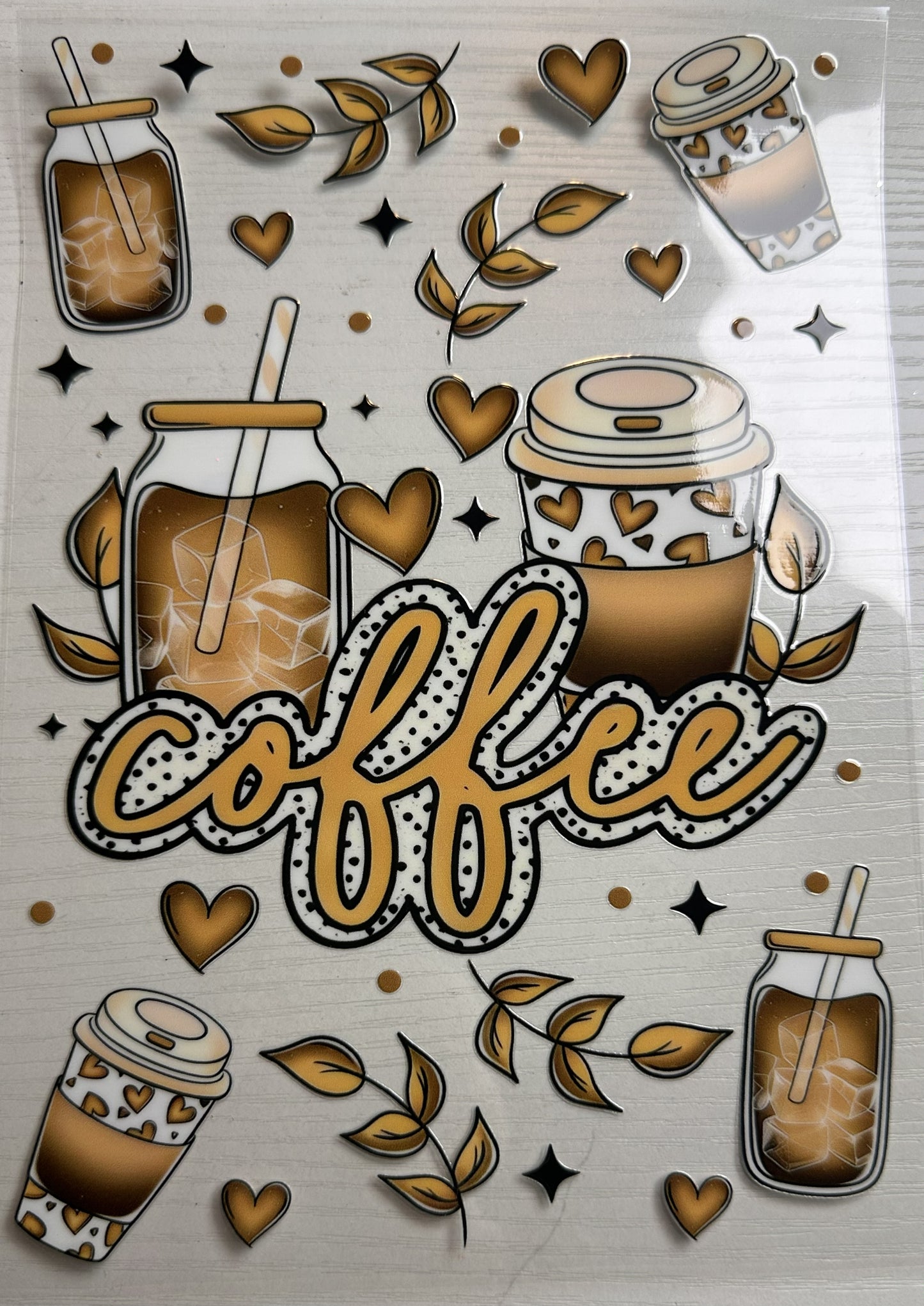 Notebook Wraps