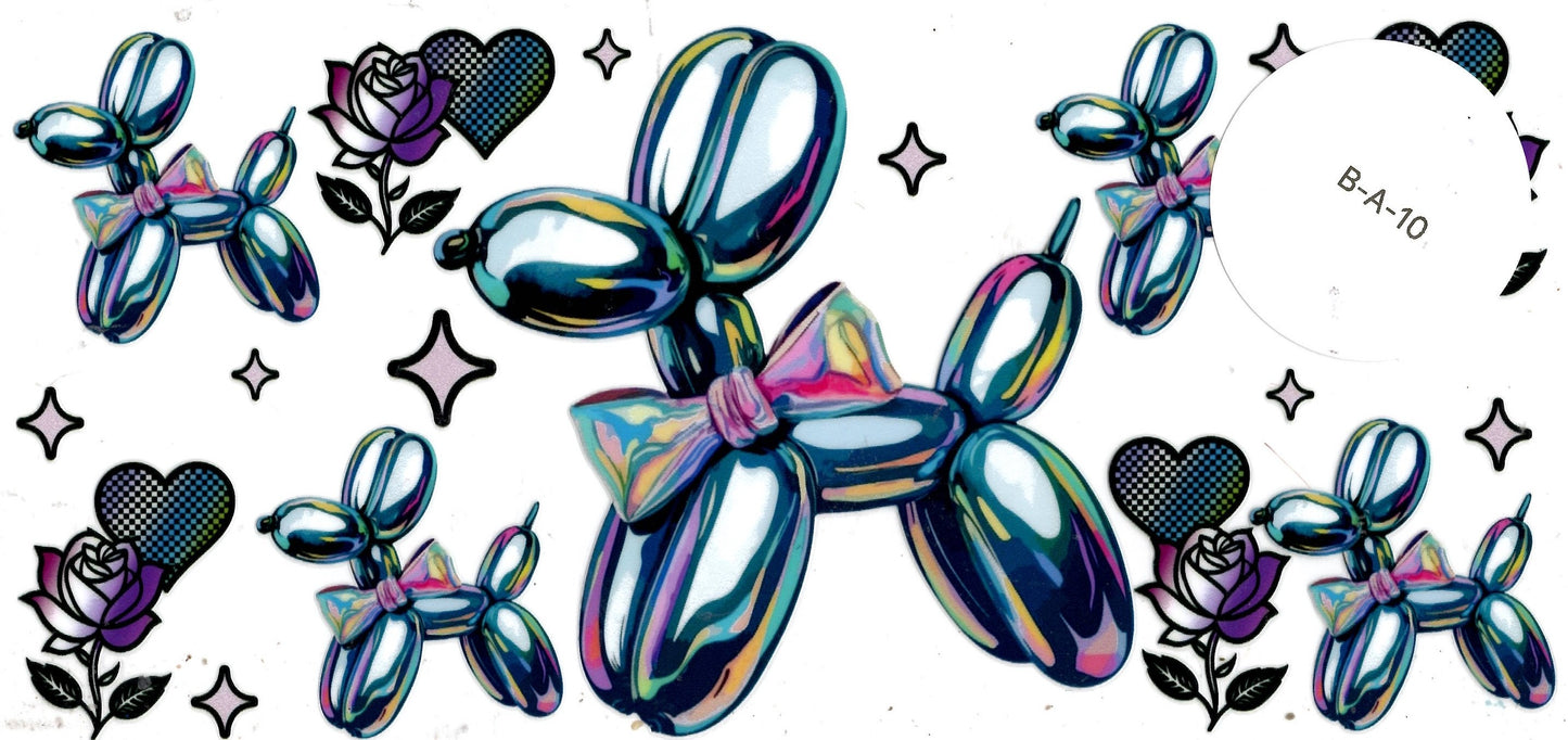 Balloon Animals
