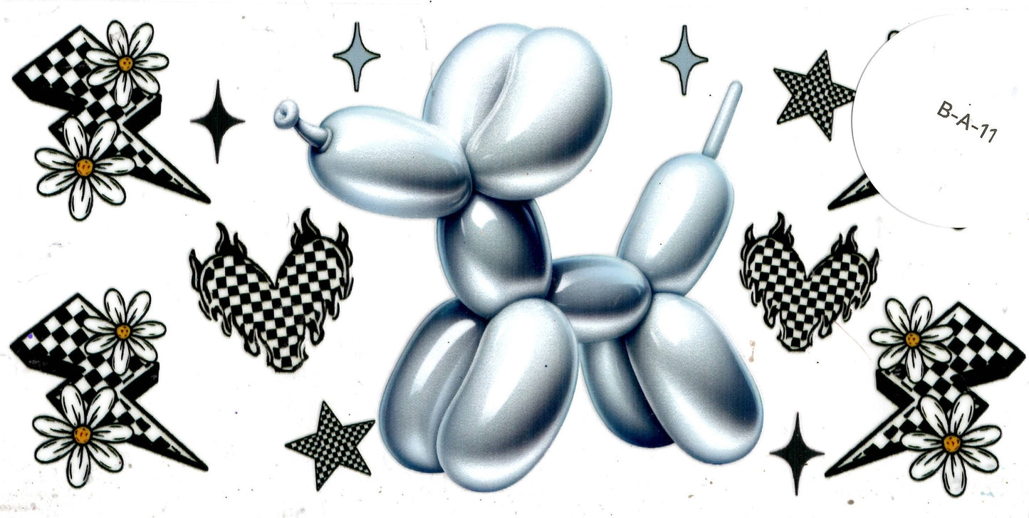 Balloon Animals