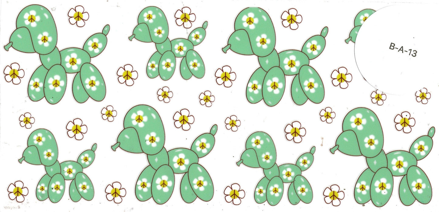 Balloon Animals