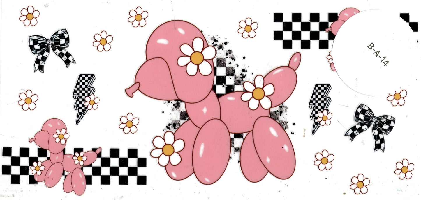 Balloon Animals