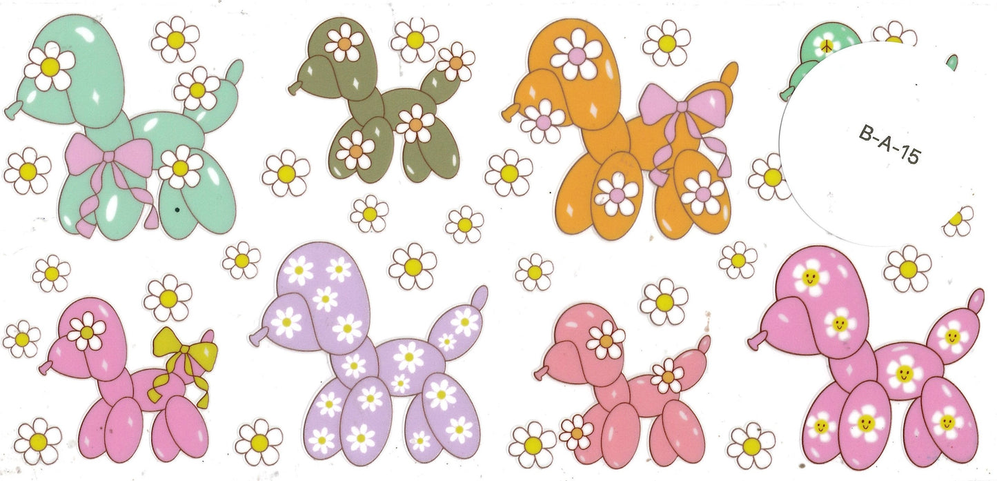 Balloon Animals