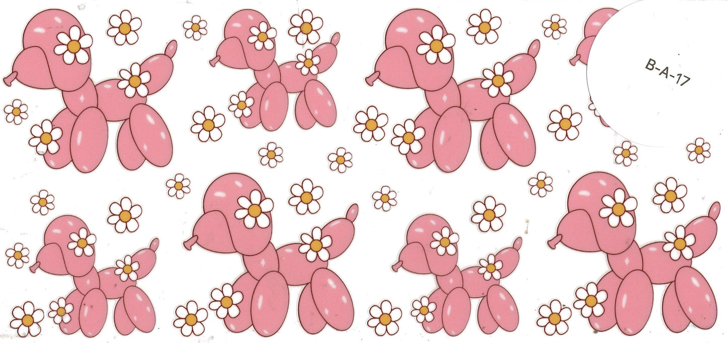 Balloon Animals