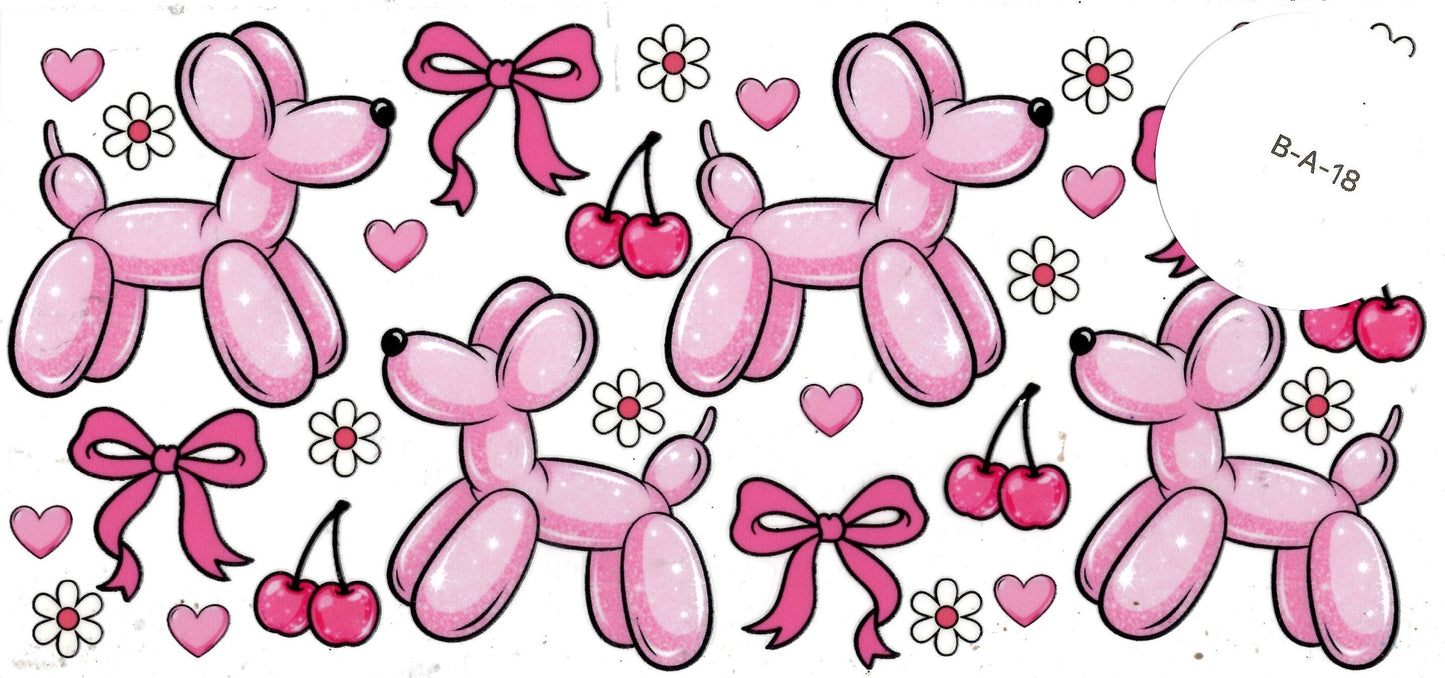 Balloon Animals
