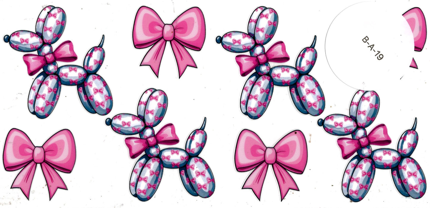 Balloon Animals