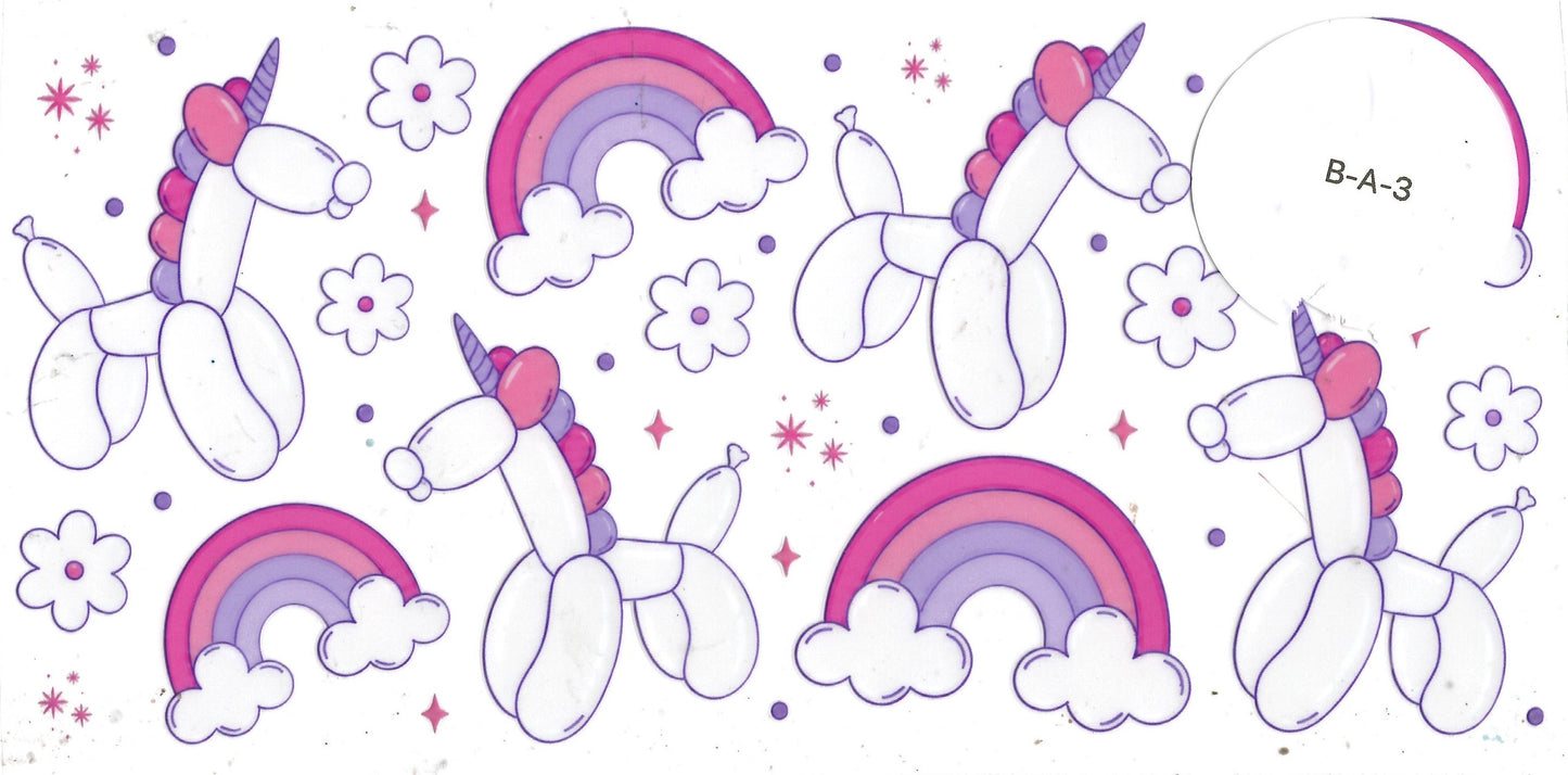 Balloon Animals