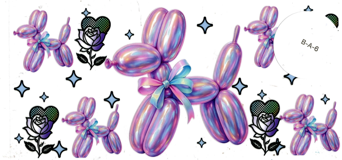 Balloon Animals