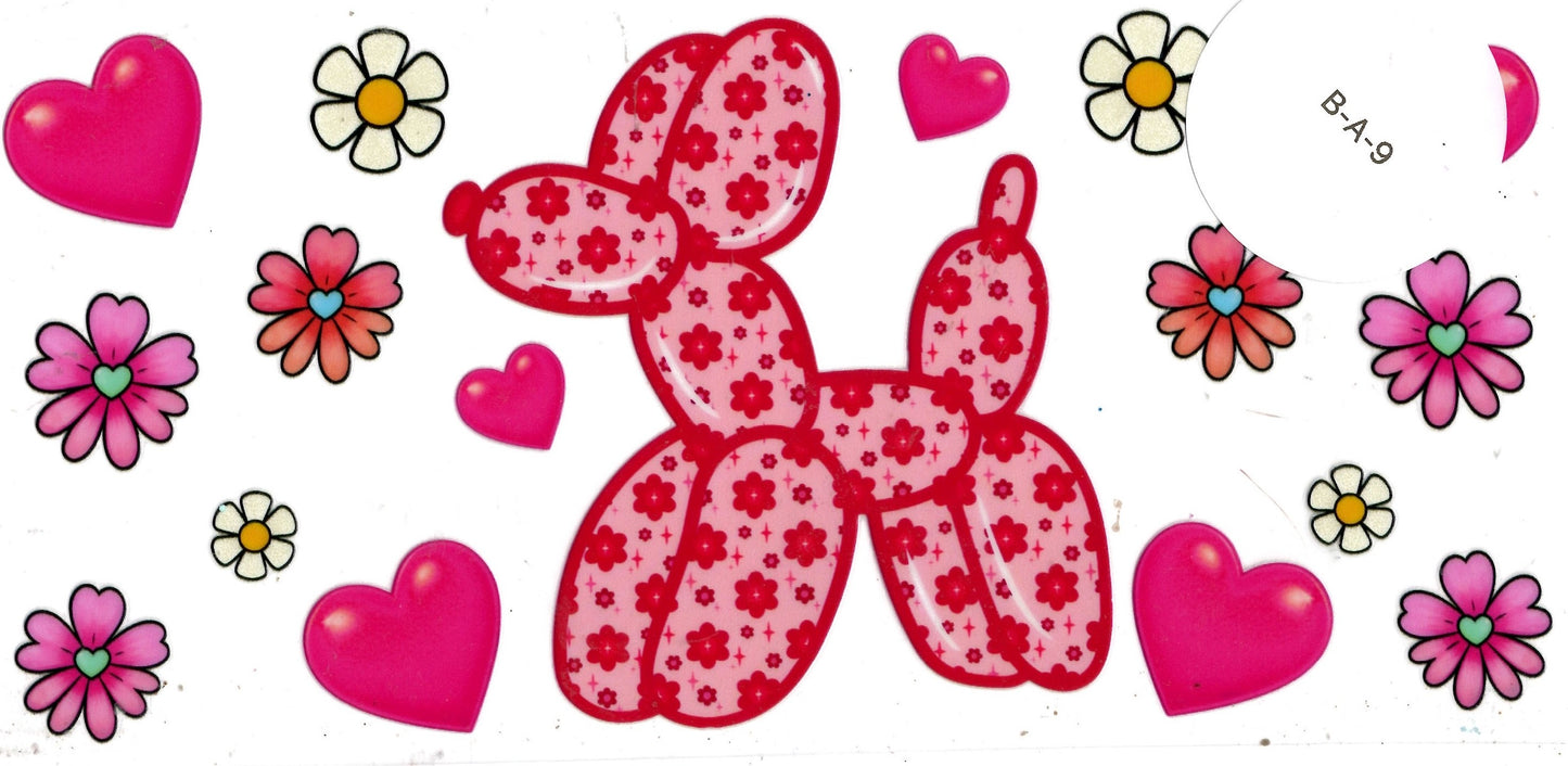 Balloon Animals