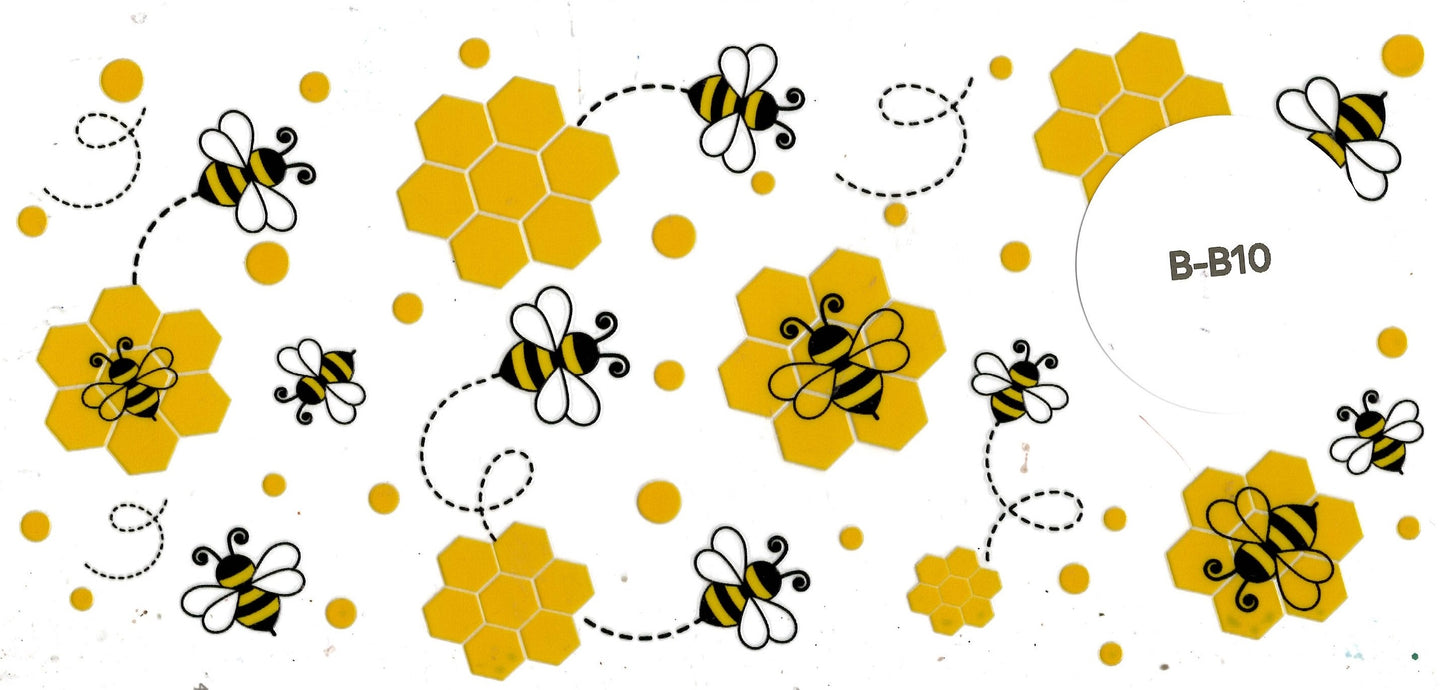 Bugs - Bees