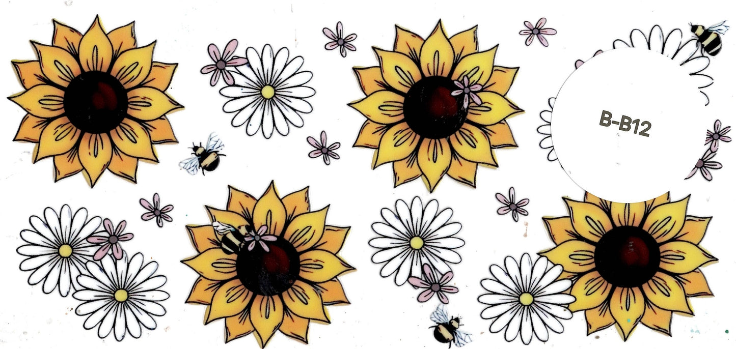 Bugs - Bees
