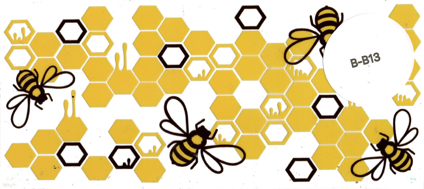 Bugs - Bees