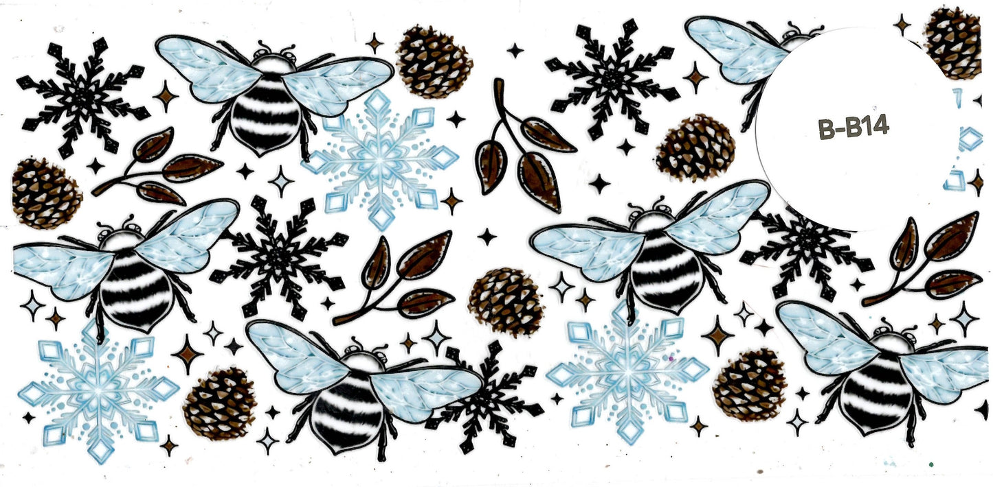 Bugs - Bees
