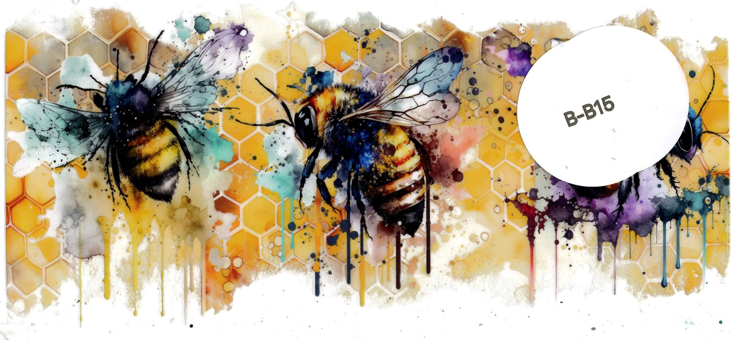 Bugs - Bees