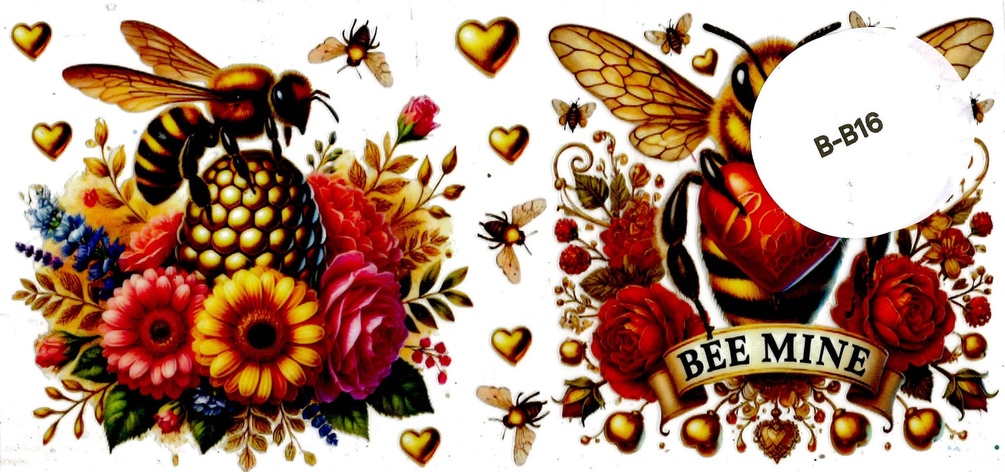 Bugs - Bees