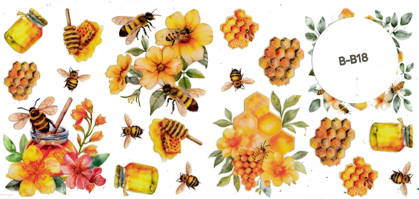 Bugs - Bees