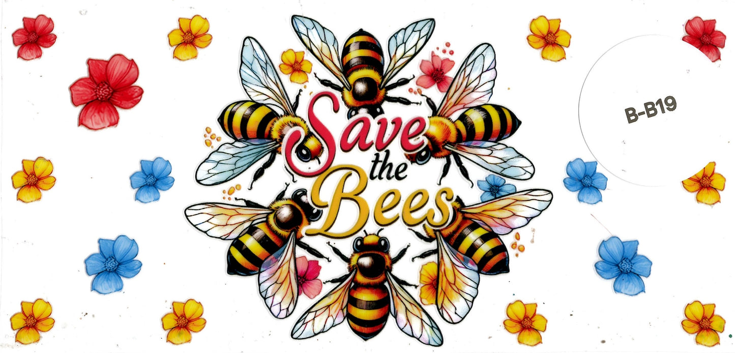 Bugs - Bees