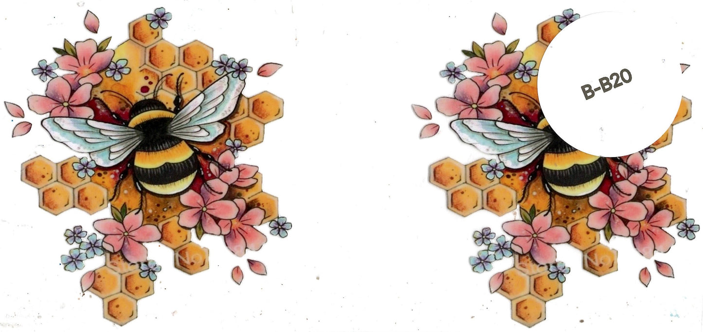 Bugs - Bees