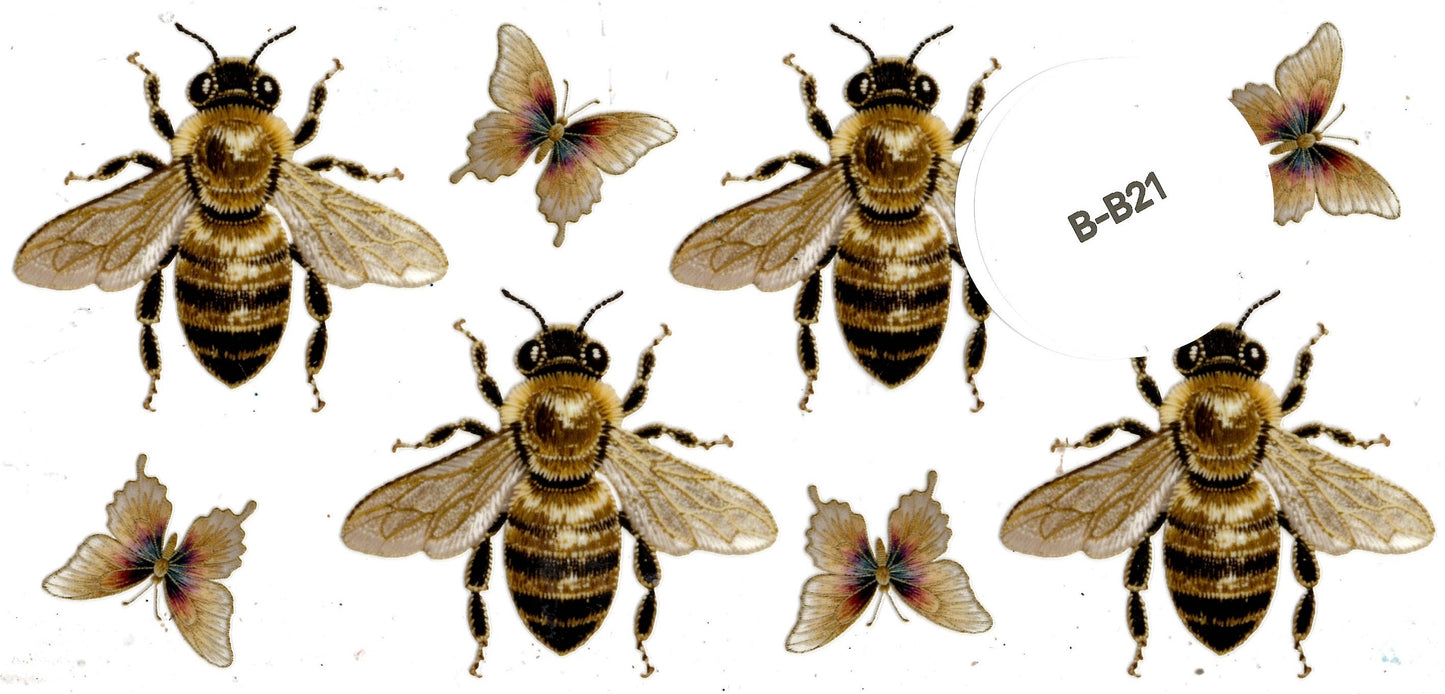 Bugs - Bees