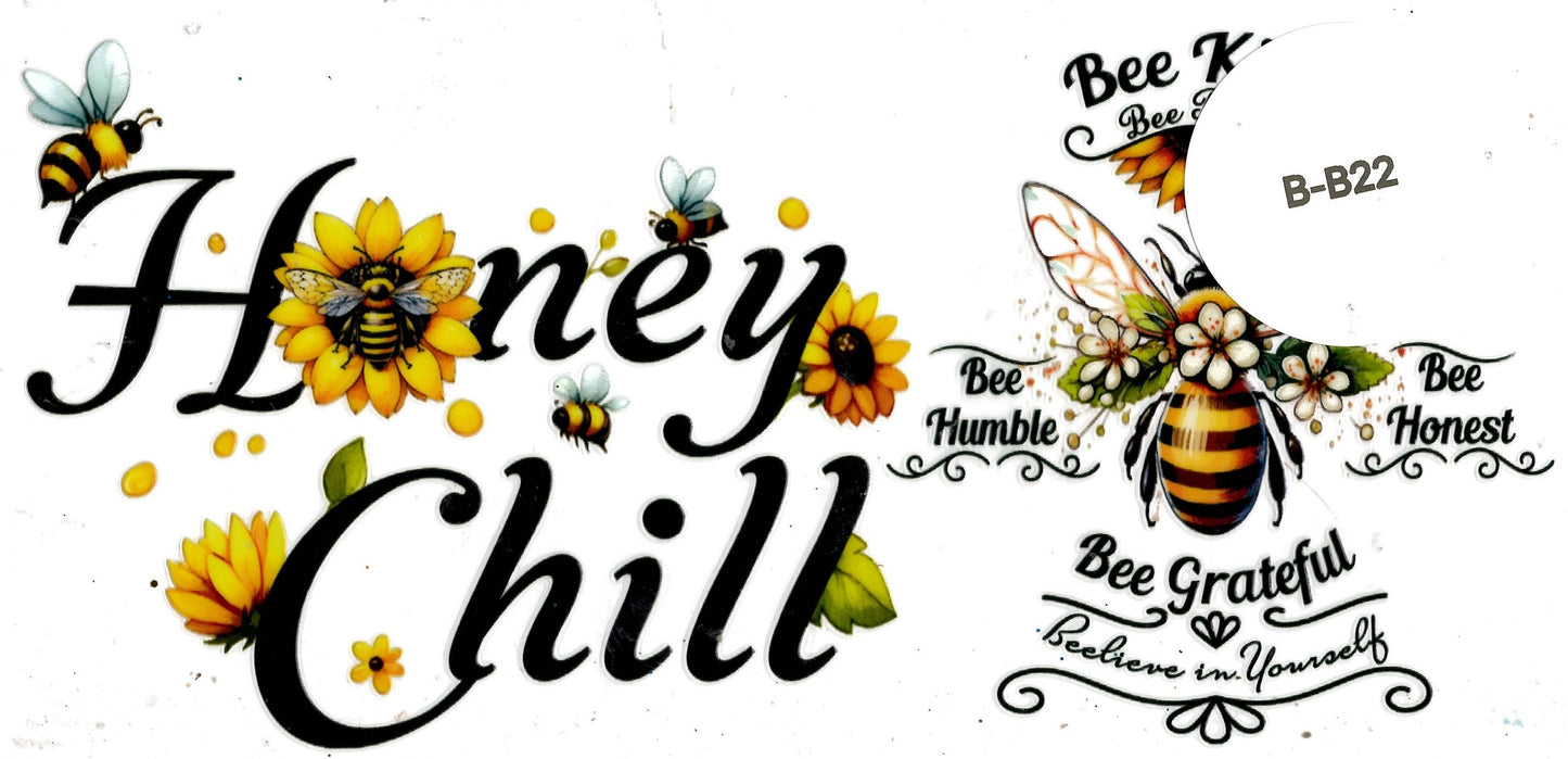 Bugs - Bees
