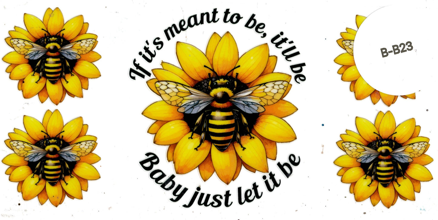 Bugs - Bees