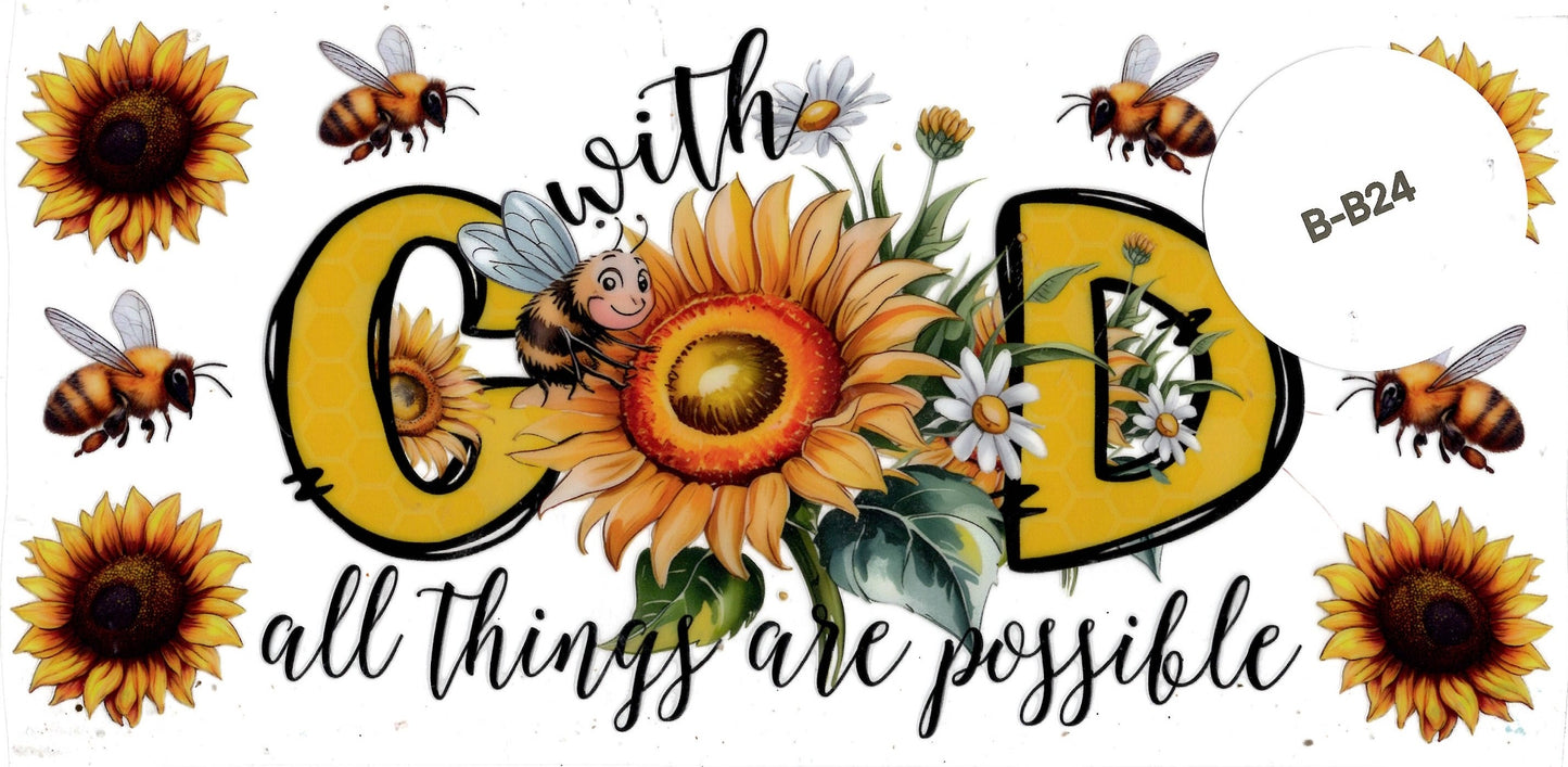 Bugs - Bees