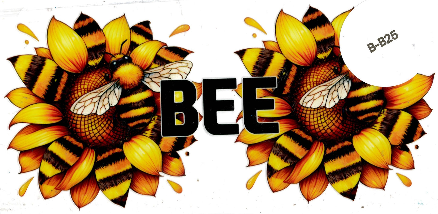 Bugs - Bees