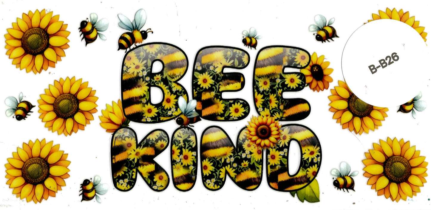 Bugs - Bees