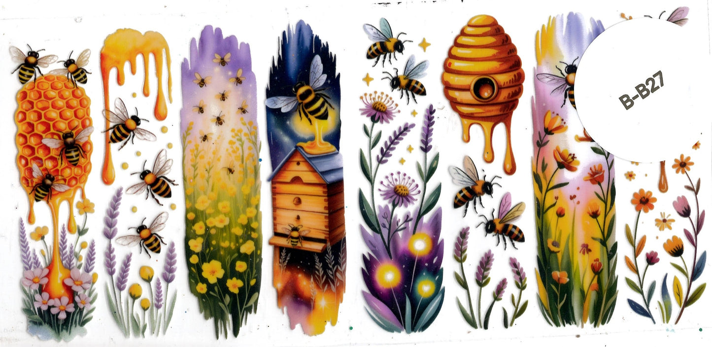 Bugs - Bees