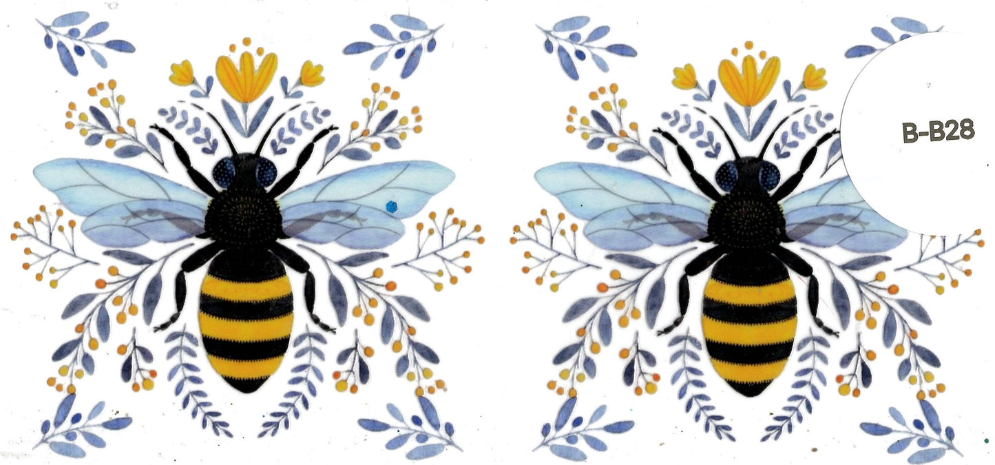 Bugs - Bees